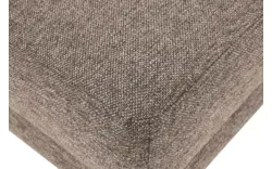 Goossens voetenbank nora beige stof - 8190125-209-01
