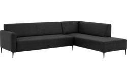 Goossens hoeksalon key west grijs micro leer - 8190150-gespiegeld-02