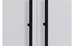 Goossens kledingkast easy storage ddk wit hoogwaardig meubelplaat - 8190403-14