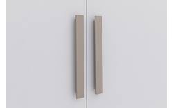 Goossens kledingkast easy storage ddk wit hoogwaardig meubelplaat - 8190409-02