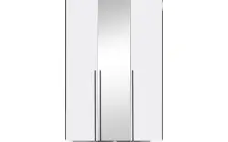 Goossens kledingkast easy storage ddk zwart hoogwaardig meubelplaat - 8190423-13