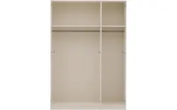 Goossens kledingkast easy storage ddk wit hoogwaardig meubelplaat - 8190427-04