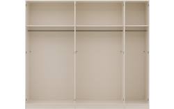 Goossens kledingkast easy storage ddk wit hoogwaardig meubelplaat - 8190438-02