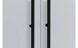 Goossens kledingkast easy storage ddk wit hoogwaardig meubelplaat - 8190473-14