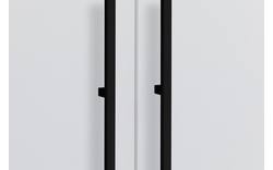 Goossens kledingkast easy storage ddk wit hoogwaardig meubelplaat - 8190492-15