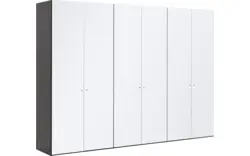 bianco wit mat glas
