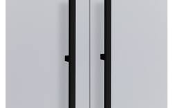 Goossens kledingkast easy storage ddk wit hoogwaardig meubelplaat - 8190524-14