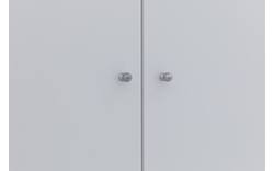 Goossens kledingkast easy storage ddk wit hoogwaardig meubelplaat - 8190562-02