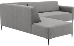 Goossens hoeksalon key west grijs stof - 8190585-361-01-gespiegeld