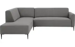 Goossens hoeksalon key west grijs stof - 8190585-367-01-gespiegeld