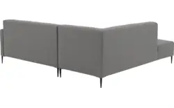 Goossens hoeksalon key west grijs stof - 8190585-367-01-gespiegeld