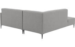 Goossens hoeksalon key west grijs stof - 8190586-361-01-gespiegeld