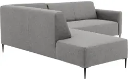 Goossens hoeksalon key west grijs stof - 8190586-361-01-gespiegeld