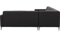 Goossens hoeksalon key west grijs stof - 8190592-368-01