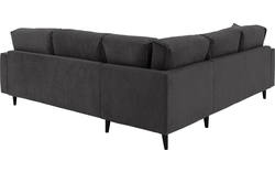 Goossens hoeksalon jonas grijs stof - 8190594-1456-01-gespiegeld