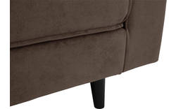 Goossens hoeksalon jonas grijs stof - 8190594-1458-01-gespiegeld