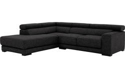 Goossens hoeksalon nora grijs stof - 8190707-204-01-gespiegeld