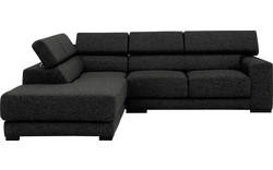Goossens hoeksalon nora grijs stof - 8190707-205-01-gespiegeld