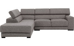 Goossens hoeksalon nora grijs stof - 8190707-207-01-gespiegeld