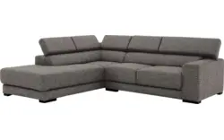 Goossens hoeksalon nora grijs stof - 8190707-207-01-gespiegeld