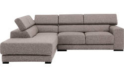 Goossens hoeksalon nora grijs stof - 8190707-208-01-gespiegeld