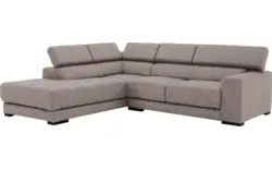 Goossens hoeksalon nora grijs stof - 8190707-208-01-gespiegeld