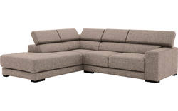 Goossens hoeksalon nora beige stof - 8190707-209-01-gespiegeld
