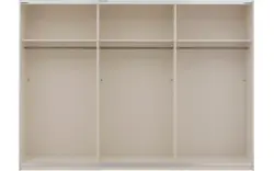 Goossens kledingkast easy storage sdk wit hoogwaardig meubelplaat - 8190726-02