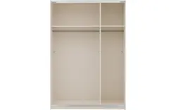 Goossens kledingkast easy storage sdk wit hoogwaardig meubelplaat - 8190733-01