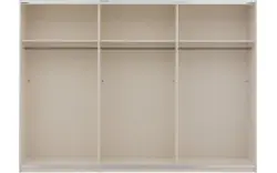 Goossens kledingkast easy storage sdk wit hoogwaardig meubelplaat - 8190779-02