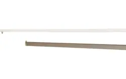 Goossens kledingkast easy storage sdk zwart hoogwaardig meubelplaat - 8190794-01