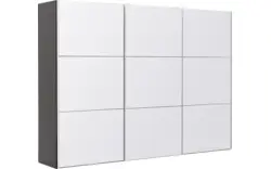 bianco wit mat glas