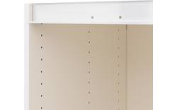 Goossens kledingkast easy storage sdk wit hoogwaardig meubelplaat - 8190827-goossens-easy-storage-sdk-wit-schuifdeuren-25