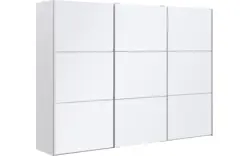 bianco wit mat glas