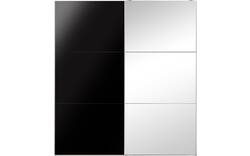 Goossens kledingkast easy storage sdk wit hoogwaardig meubelplaat - 8190894-goossens-easy-storage-sdk-wit-schuifdeuren-25
