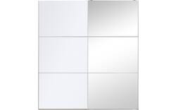 Goossens kledingkast easy storage sdk wit hoogwaardig meubelplaat - 8190896-goossens-easy-storage-sdk-wit-schuifdeuren-25