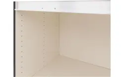 Goossens kledingkast easy storage sdk zwart hoogwaardig meubelplaat - 8190914-goossens-easy-storage-sdk-zwart-schuifdeuren-25
