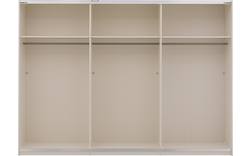 Goossens kledingkast easy storage sdk wit hoogwaardig meubelplaat - 8190917-02