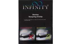 Goossens boxstop infinity boxstop onbekend - 8191049-02