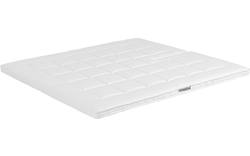 Goossens excellent topdekmatras cool gelfoam matrastijk - 8191091-02