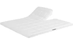 Goossens excellent topdekmatras cool gelfoam matrastijk - 8191091-03
