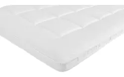 Goossens topdekmatras cloud visco matrastijk - 8191091-03