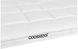 Goossens topdekmatras cloud visco matrastijk - 8191091-03