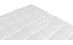 Goossens topdekmatras cloud visco matrastijk - 8191091-03
