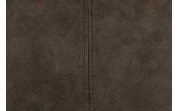 Goossens eetbank montana groen microvezel - 8191119-01