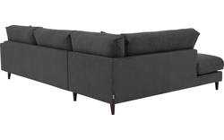 Goossens hoeksalon jonas grijs stof - 8191185-1456-01-gespiegeld