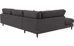 Goossens hoeksalon jonas grijs stof - 8191185-1456-01-gespiegeld