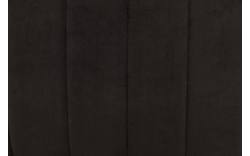 Goossens eetbank rob bruin stof - 8191699-02