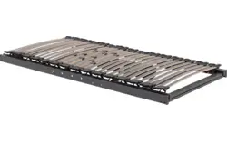 Goossens excellent lattenbodem interactief multiplex - 8191944-03-zonderpootjes