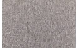 Goossens voetenbank lucca grijs stof - 8192538-01